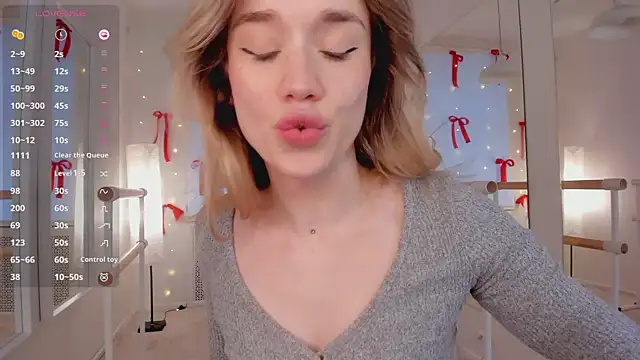 DiscoPotato's cam snapshot