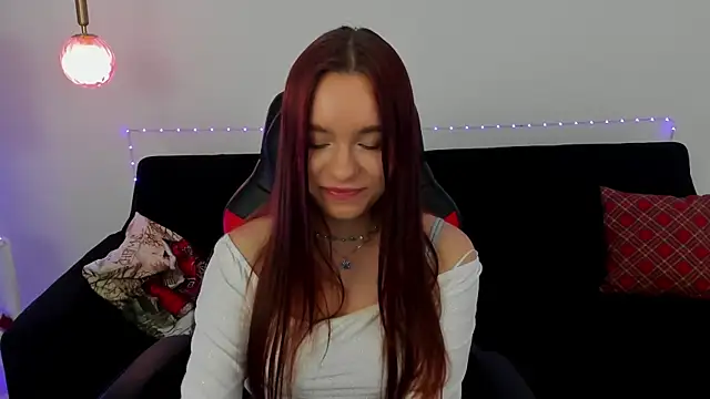 NoraHaynes's cam snapshot