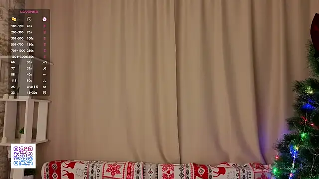 AlberthaEscue's cam snapshot