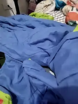 culona2417's cam snapshot