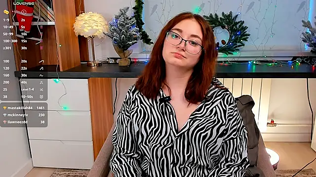 SolHaukaas's cam snapshot