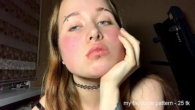 RollDols's cam snapshot