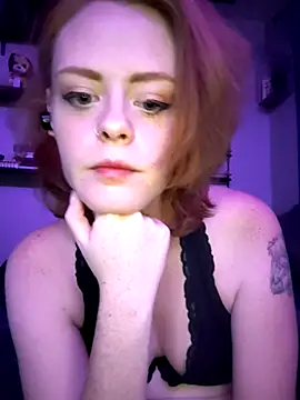 InhaledWhatfor's cam snapshot