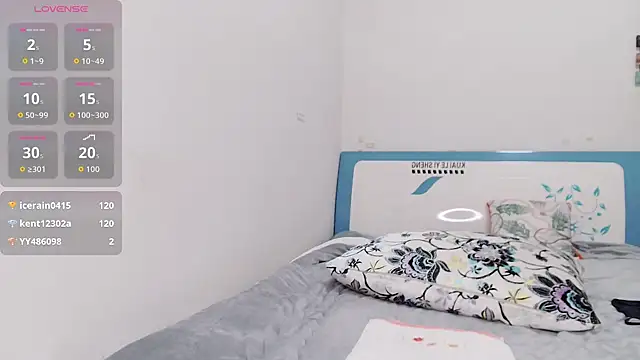 linda-y's cam snapshot