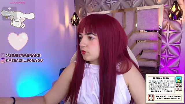 meraki_fraise's cam snapshot