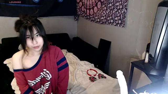 London_Ray's cam snapshot