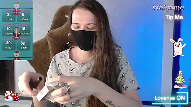 ZlatoslavaLo's cam snapshot