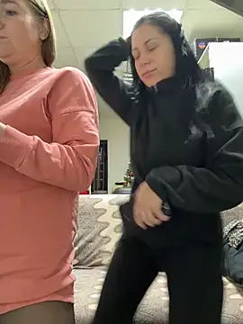 VaryaRose's cam snapshot