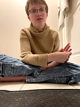 Lassie_Cassie's cam snapshot