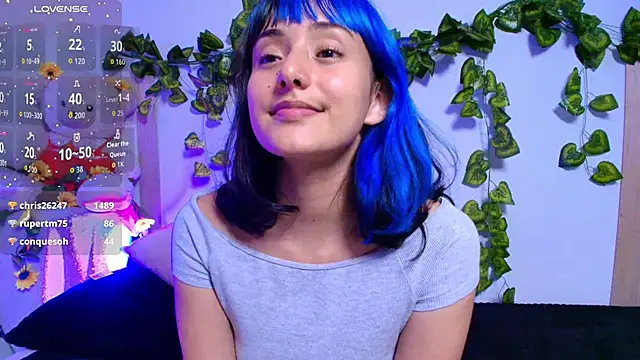 tati_cardenas's cam snapshot