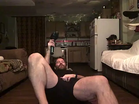 RockHammercock live sex cam