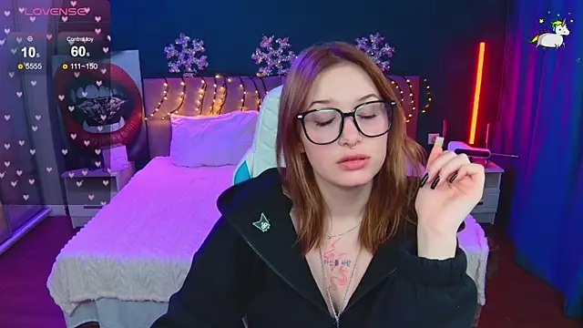 Eridabytrend's cam snapshot