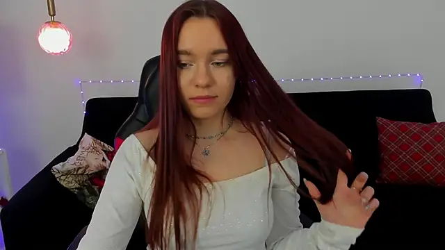 NoraHaynes's cam snapshot