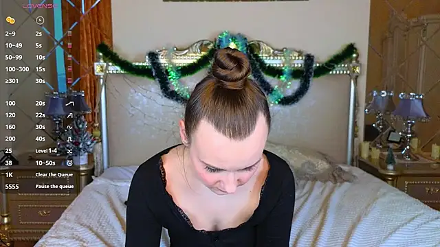 Kelly_Cartier's cam snapshot