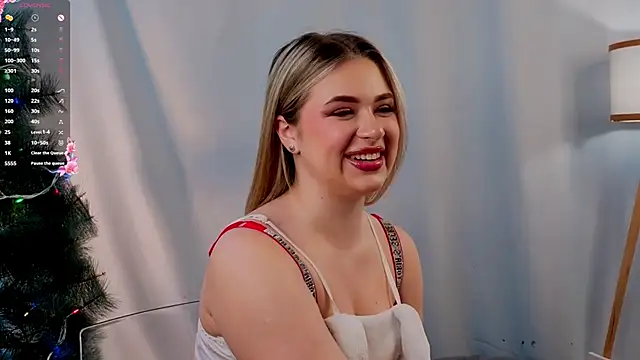 AliaBuerstatte's cam snapshot