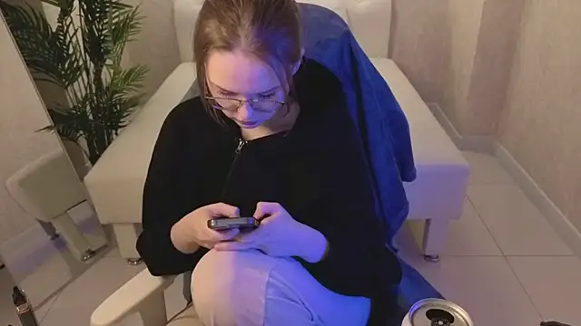 SirenaBlessing's cam snapshot