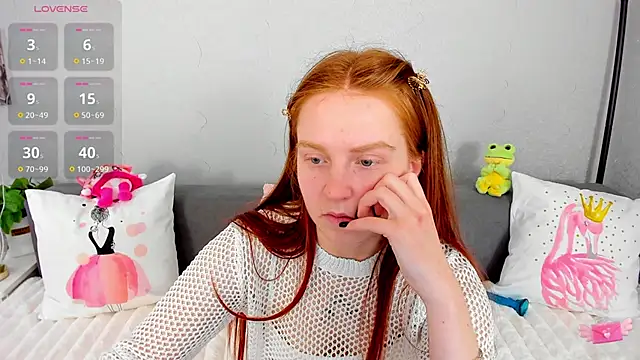 Evarey_'s cam snapshot