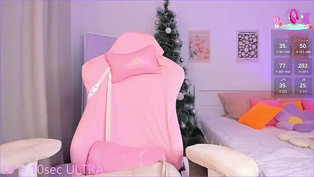 Ellie_Nelson's cam snapshot