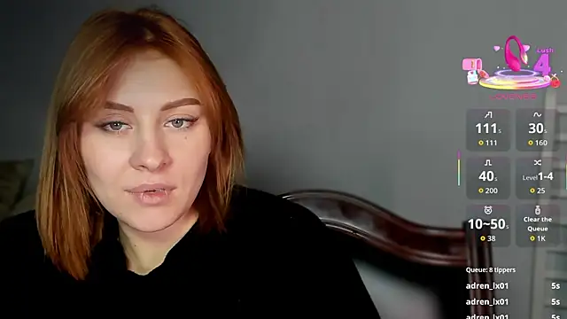 KindKristy's cam snapshot