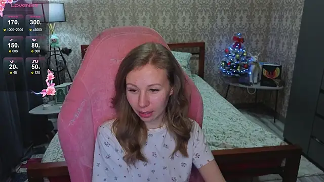 Lill_Mary's cam snapshot