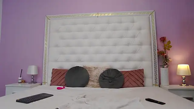 Lenna_Paul's cam snapshot