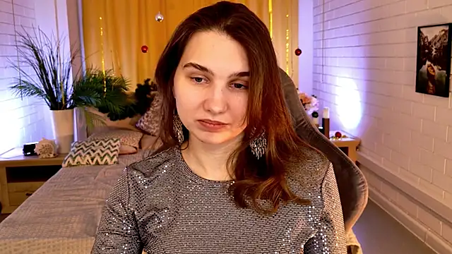 TessaMill's cam snapshot