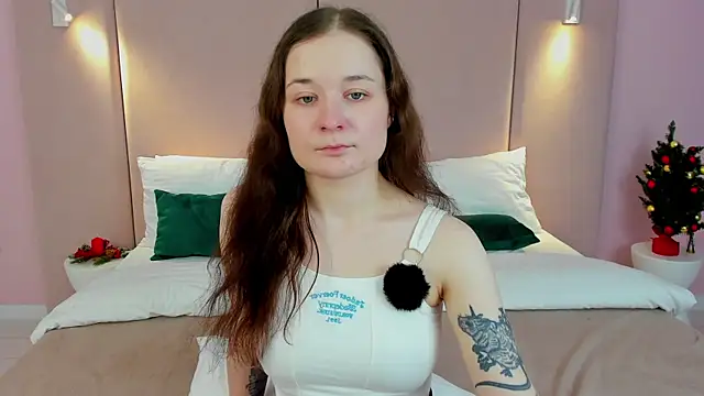 NancyJonson's cam snapshot