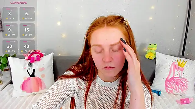 Evarey_'s cam snapshot