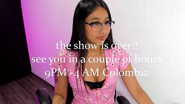 Isaa0's cam snapshot