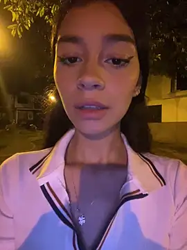 Soy_Ania_Sweet's cam snapshot