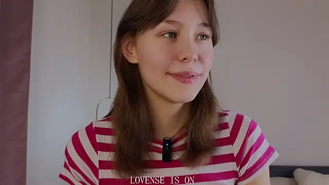 BritniBers's cam snapshot