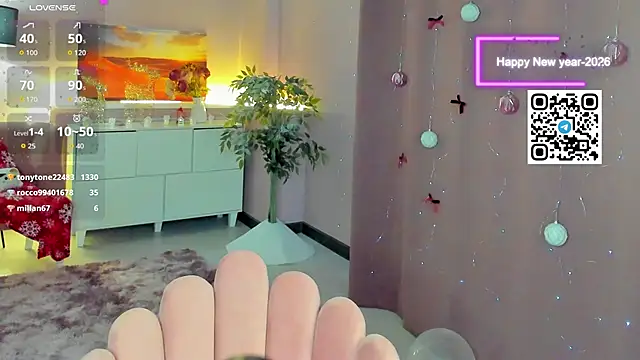 CherryLexi_'s cam snapshot