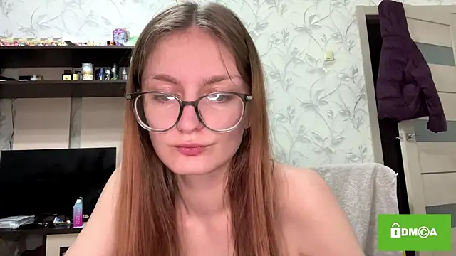 TishGiardino's cam snapshot