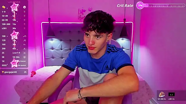 AlejooTwink live sex cam