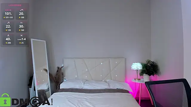 Sofia_Gaze's cam snapshot