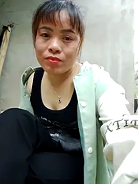 betty_wang's cam snapshot