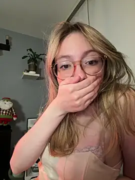 ReenKitty's cam snapshot