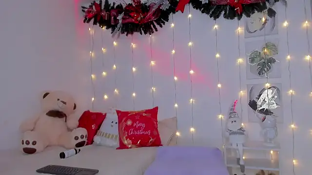 Nataly_evans18's cam snapshot