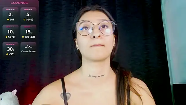 EVAH_LEE_'s cam snapshot