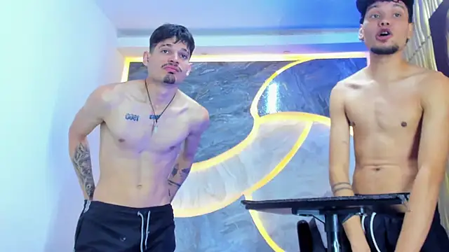 Iam_Steven live sex cam