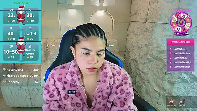 ambarina_r's cam snapshot