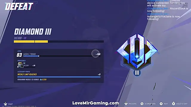 lovemirgaming live sex cam