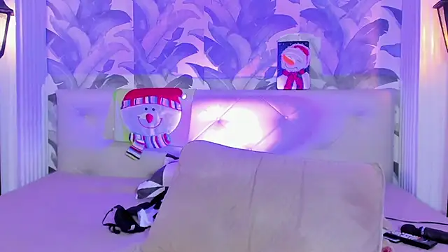 Sami_Evanns's cam snapshot