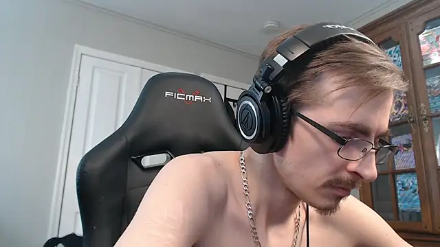 CasuallyCorrupt's cam snapshot