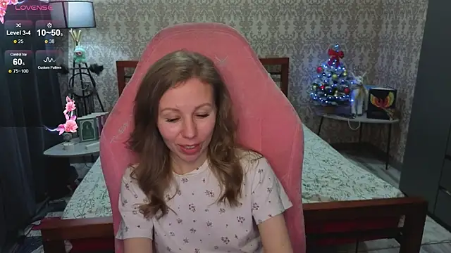 Lill_Mary's cam snapshot