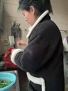 buusoom's cam snapshot