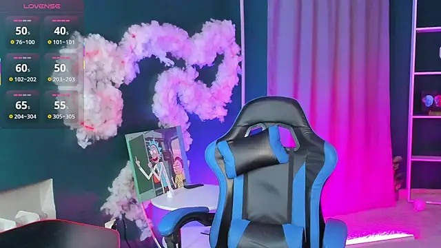 Callista_a's cam snapshot