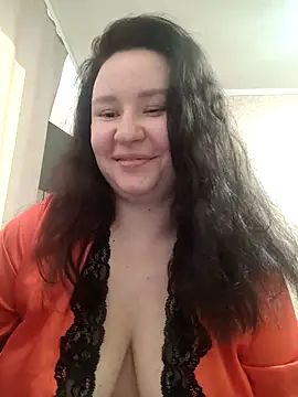 AlexaLexie's cam snapshot