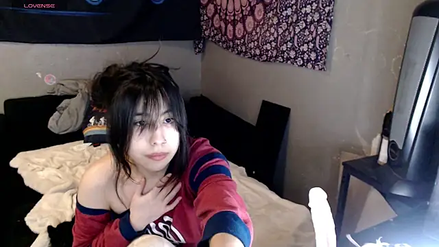 London_Ray's cam snapshot