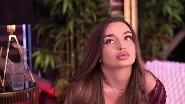 MillaSerene's cam snapshot